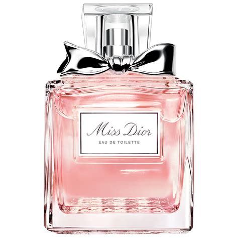 cantidad de mililitros de miss dior|Miss Dior eau de parfum.